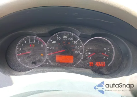 2011 Nissan Altima 2.5 S z USA, uszkodzony, nr VIN 1N4AL2AP2BN459481